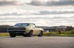 Chevrolet Camaro Valkyrja by Ringbrothers 2019 года